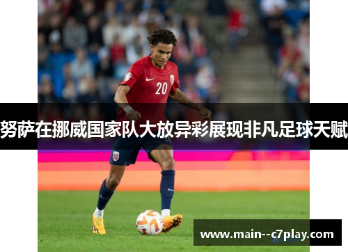 努萨在挪威国家队大放异彩展现非凡足球天赋