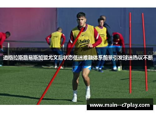 道格拉斯路易斯加盟尤文后状态低迷难融体系前景引发球迷热议不断 道格拉斯路易斯加盟尤文后状态低迷难融体系前景引发球迷热议不断