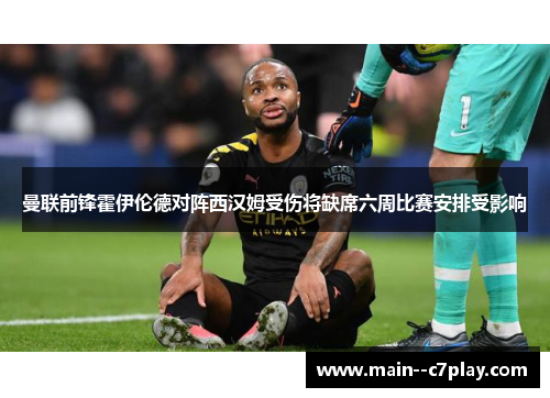 曼联前锋霍伊伦德对阵西汉姆受伤将缺席六周比赛安排受影响 曼联前锋霍伊伦德对阵西汉姆受伤将缺席六周比赛安排受影响